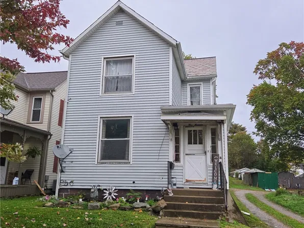 514 N 5th St, Cambridge, OH 43725