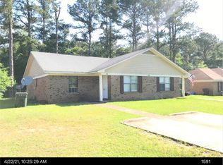 170 Creek Dr APT A, Leesburg, GA 31763