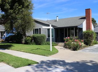 4540 Keever Ave, Long Beach, CA 90807