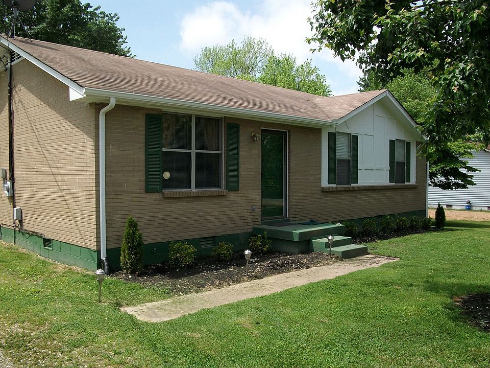 Front View