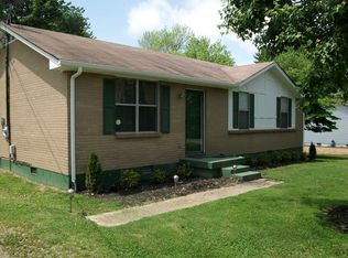 710 Hickerson Dr, White House, TN 37188