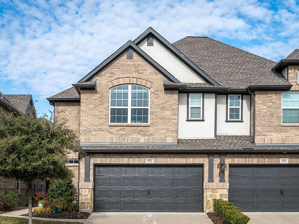 972 Mikaela Dr, Allen, TX 75013 | Zillow