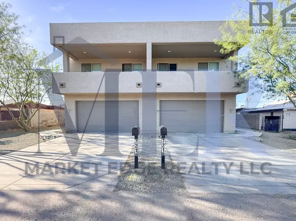 721 E Carol Ave #B, Phoenix, AZ 85020
