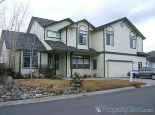 115 Fallbrook Dr, Verdi, NV 89439