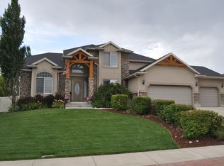 1135 S 650 W, Heber City, UT 84032