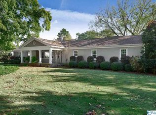 1110 Fraser Ave SE, Huntsville, AL 35801