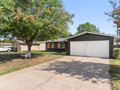 819 Wateka Way, Richardson, TX, 75080