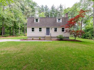 90 Turkey Hill Rd, Merrimack, NH 03054