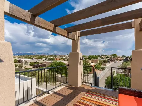 2856 Maddox Loop, Las Cruces, NM 88011
