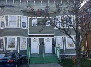 1600 Barnum Ave, Bridgeport, CT 06610
