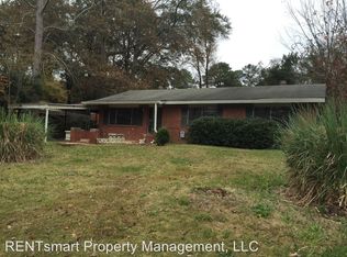 4767 Wellborn Dr, Columbus, GA