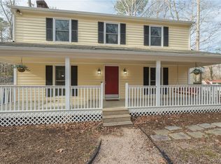 3208 Fox Chase Dr, Midlothian, VA 23112