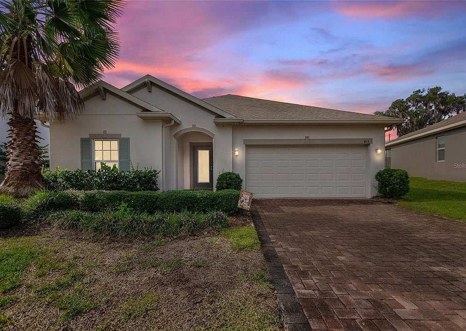 417 Bridgeford Crossing Blvd, Davenport, FL 33837 MLS G5077379 Zillow