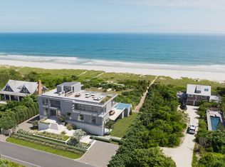 125 Dune Rd, Bridgehampton, NY 11932