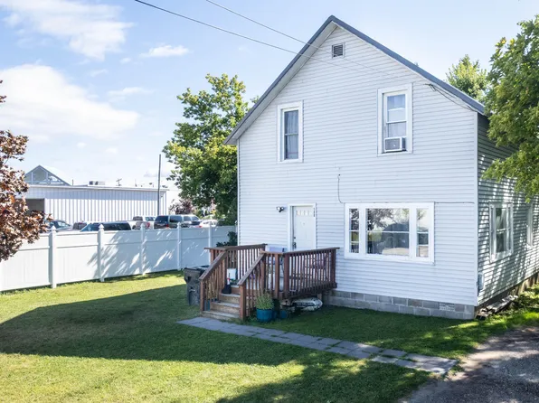 509 W 1st St, Cheboygan, MI 49721