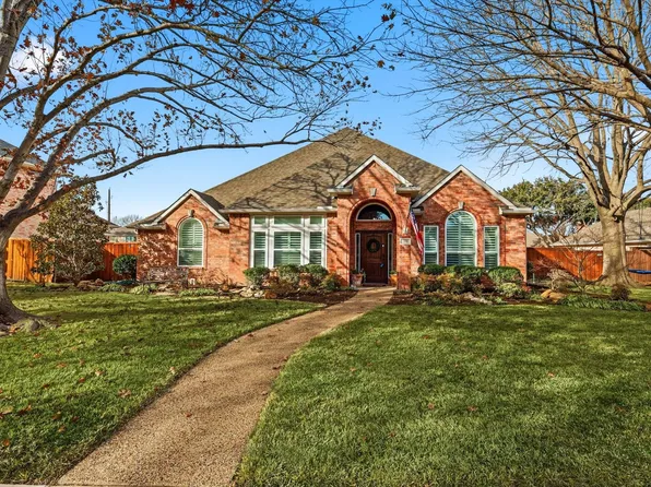 340 Park Valley Dr, Coppell, TX 75019