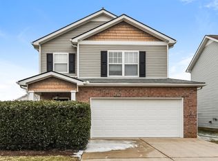 1616 Allston Dr, Murfreesboro, TN 37128