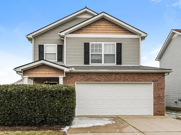 1616 Allston Dr, Murfreesboro, TN 37128