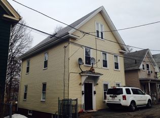 16 E Highland St, Lynn, MA 01902