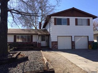 299 Emerson Way, Sparks, NV 89431