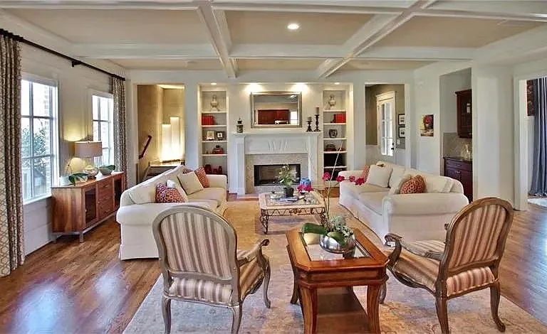 553 Woodall Ave NE #A — Photo 7