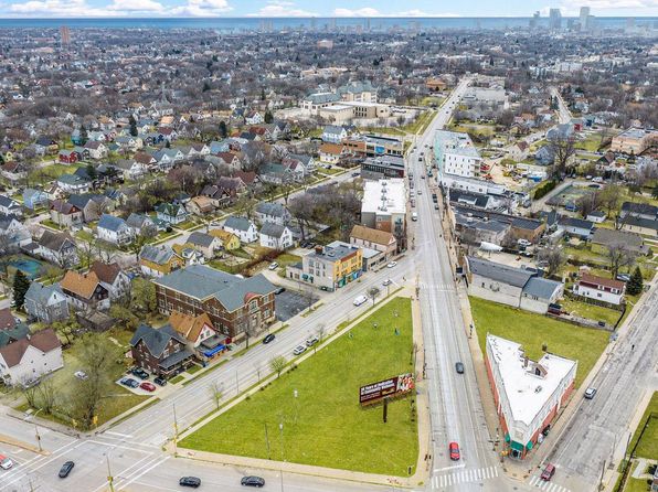3418 North DR MARTIN LUTHER KING JR DRIVE, Milwaukee, WI 53212