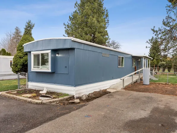 3925 E Farwell Rd Trailer 49, Mead, WA 99021