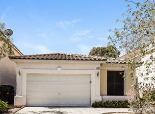 1051 Little Rock Way, Las Vegas, NV 89123