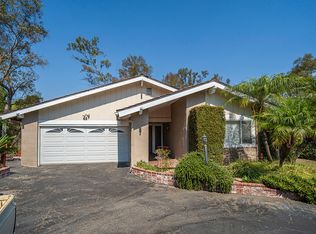 15400 Sunset Ridge Ln, Hacienda Heights, CA 91745