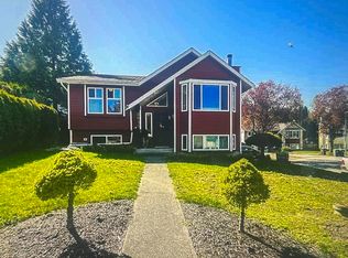 8045 138a St, Surrey, BC V3W 9B3