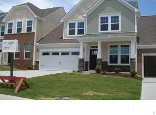 2218 Kirkhaven Rd, Morrisville, NC 27560