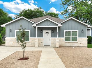 827 Cavalier Ave, San Antonio, TX 78225