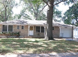 3618 S Drumm Ave, Independence, MO 64055