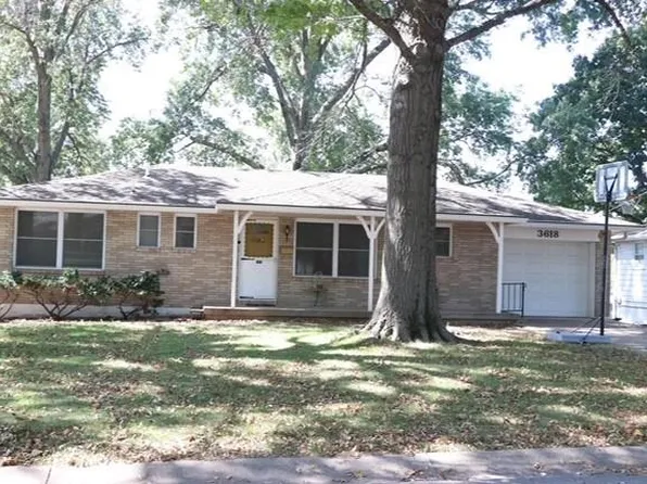 3618 S Drumm Ave, Independence, MO 64055