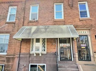 2028 S 21st St, Philadelphia, PA