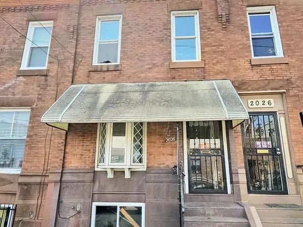 2028 S 21st St, Philadelphia, PA 19145