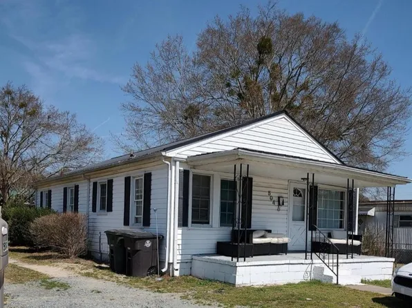 504 W Queen Street, La Grange, NC 28551