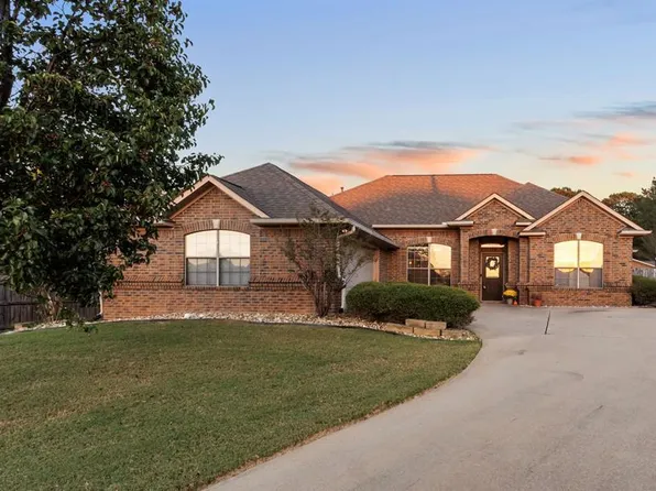 415 Meadowridge Cir, Texarkana, AR 71854