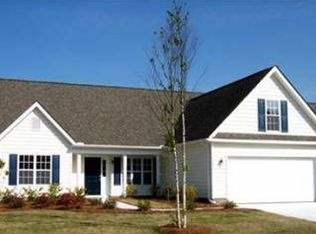 4930 Alamance Dr, Southport, NC 28461
