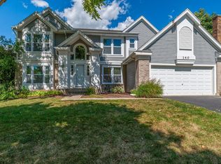 140 Knobb Hill Ln, Gurnee, IL 60031