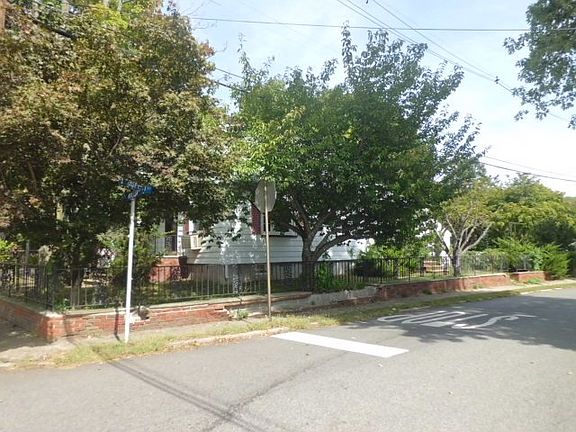 Property Side View