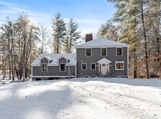 34 Woodcrest Rd, Boxford, MA 01921