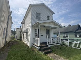1223 Monroe Ave, Huntington, WV 25704