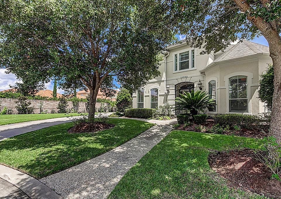 1st image of 14222 Quiet Bluff Ln