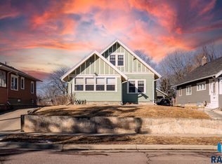 211 N Euclid Ave, Sioux Falls, SD 57104