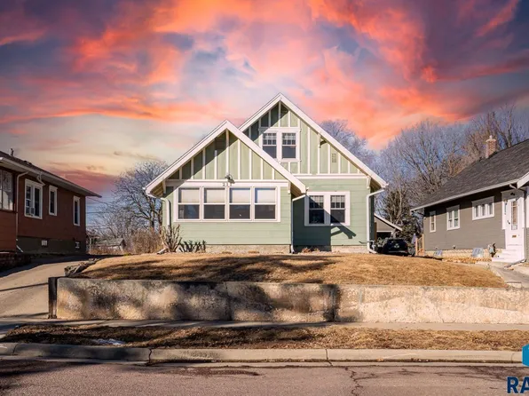 211 N Euclid Ave, Sioux Falls, SD 57104