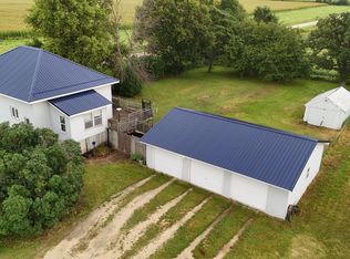2602 Asherton Ave, Nashua, IA 50658