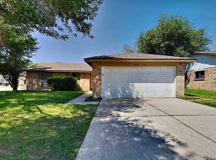 8319 Little River Rd #1, Houston, TX 77064