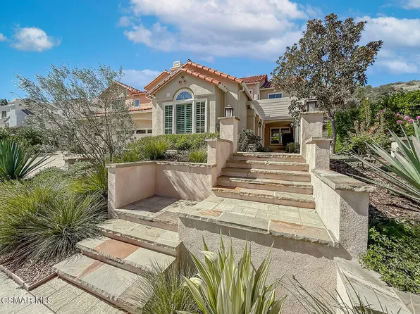 2225 Kirsten Lee Dr, Westlake Village, CA 91361