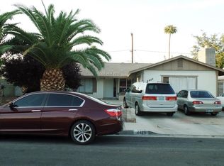 4429 Sunrise Ave, Las Vegas, NV 89110